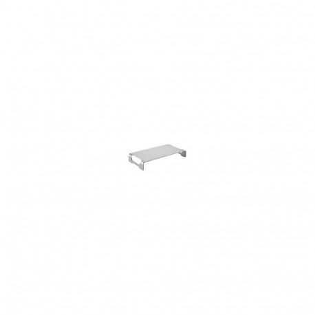 "Logilink Aluminium Halterung für Laptop + Monitor, max.20kg"