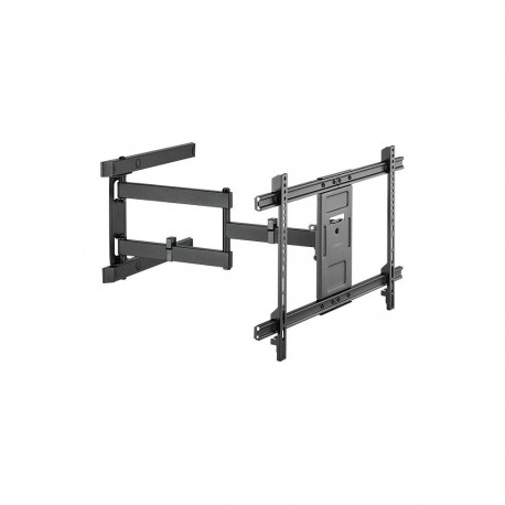 "Logilink TV-Wandhalterung neigbar/schwenkbar/drehbar 37-80"