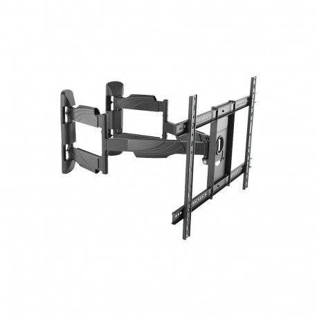Logilink teleri kallutatav seinakinnitus -8°/+5°, 37–70", max.45kg