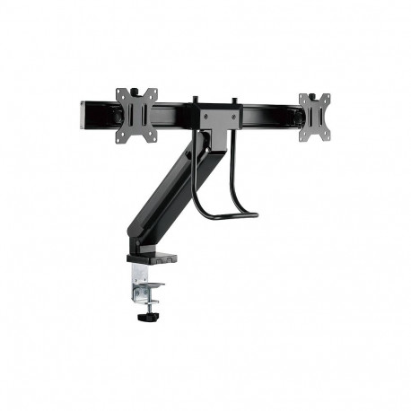 Logilink monitorikinnitus 2 monitorile 17-27