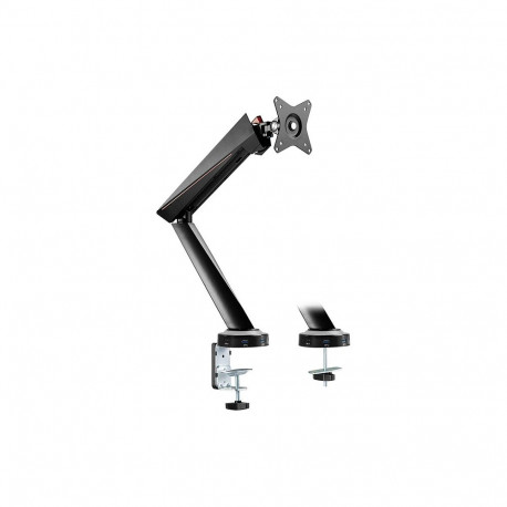 "Logilink TIS 17""-32"" 1TFT 2Gelenke schw. Max. 8KG Gaming"