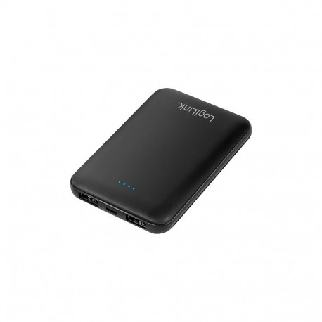 LogiLink akupank 5000mAh, must