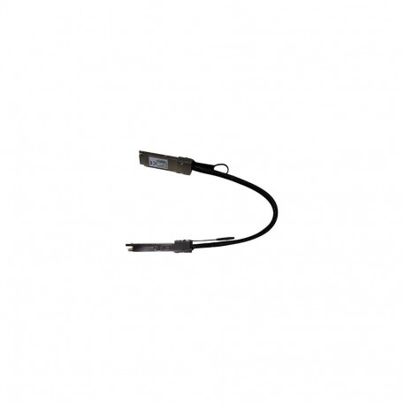 NVIDIA QSFP–QSFP otseühenduskaabel 40cm