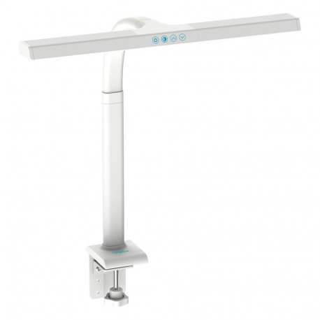 LED-laualamp 50cm, 1025lm, 7W, valge