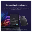 "Lenovo ThinkPad Bluetooth Presenter Mouse"