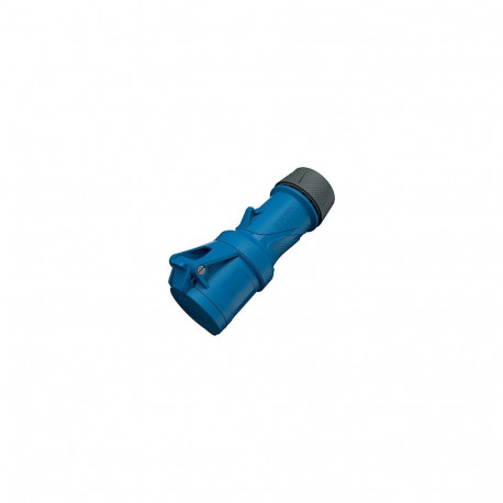 Mennekes CEE pistikupesa Xtra 16A 3p 14502 6h 230V IP54