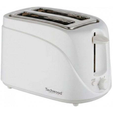 Techwood roaster TGP-222, white