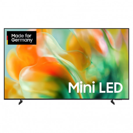 Samsung teler GU55M80HAUXZG (DE-versioon) 139,7cm (55") 3840 x 2160 pikslit 16:9 4K Ultra HD LED 6,5