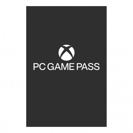 Microsoft Game Pass Essential 1M