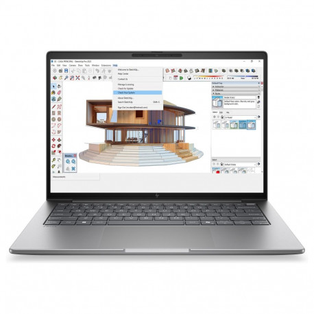 "HP ZBook 8 G2a RYZ AI 7 PRO 450/48GB/1TBSSD/W11 Pro 1J Gar (DE)"