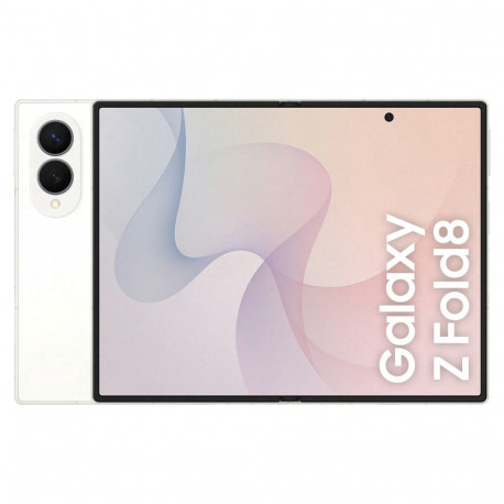 "Samsung Galaxy Z Fold8 5G 12RAM 256GB EU cream"