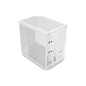 "HYTE Y70 Midi Tower Touch Infinite Snow White"