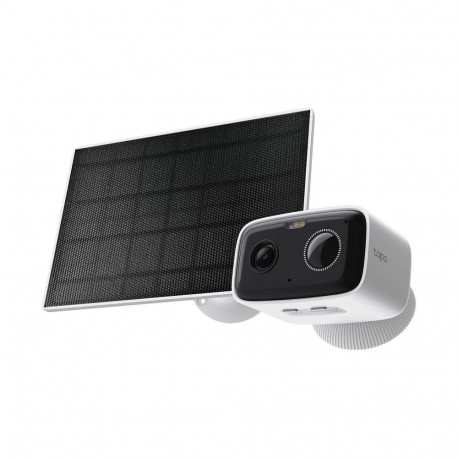 "TP-Link Tapo C400 KIT Box IP security camera Outdoor 1920 x 1080 pixels Wall"