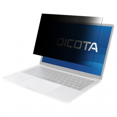 Dicota privaatsusfilter 2-way kleepuv universaalne 16:10 16
