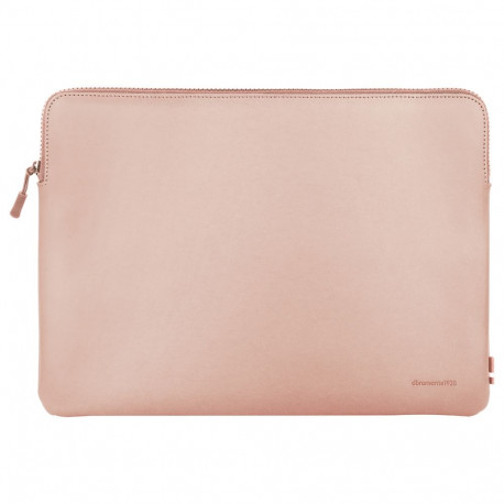 "dbramante1928 Oxford ICON - Notebook-Hlle - 38.1 cm (15"") - rosa sandfarben"