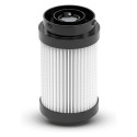 "HEPA 12 Filter"