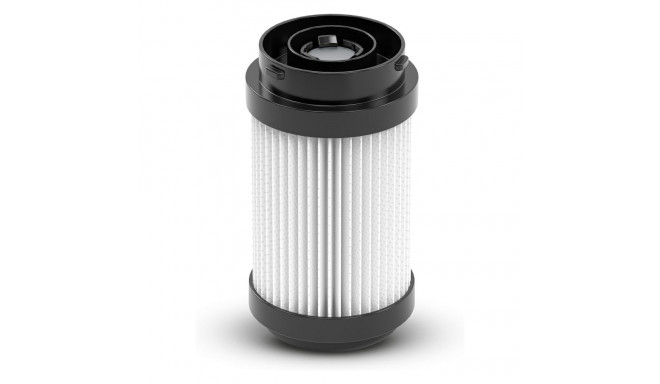 "HEPA 12 Filter"