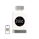 MOES TRV 801 ZigBee Thermostatic Head