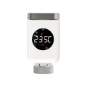 MOES TRV 801 ZigBee Thermostatic Head