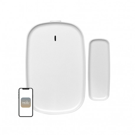 MOES ZSS-S01-GWM-C ZigBee Door Open Sensor