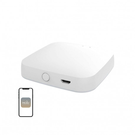 MOES BHUB-W Wi-Fi/Bluetooth Mesh Gateway
