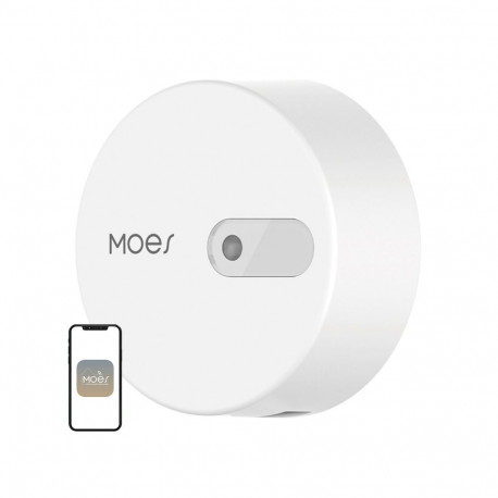 MOES HP02 ZigBee mmWave Presence Sensor