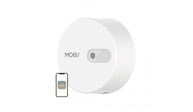 MOES HP02 ZigBee mmWave Presence Sensor