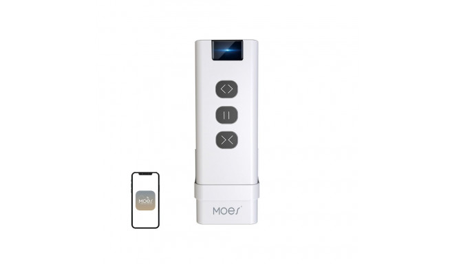 MOES YK2169 Remote Control
