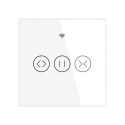MOES WRS-EUC-WH-MS Smart Roller Shutter Switch
