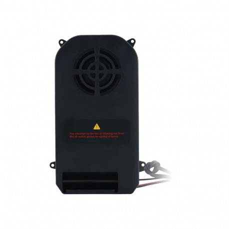 QiDi Chamber Heater for the Q2 Series