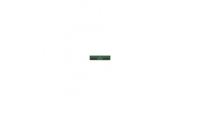 KINGSTON 32GB DDR5 5600MT/s Module DIMM