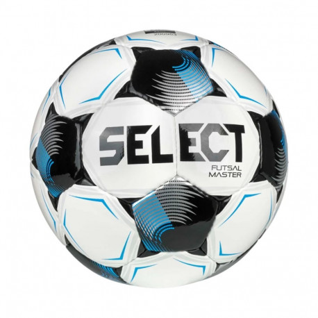 Select futsalipall Futsal Master FIFA Basic 200953 310019, valge-must-sinine