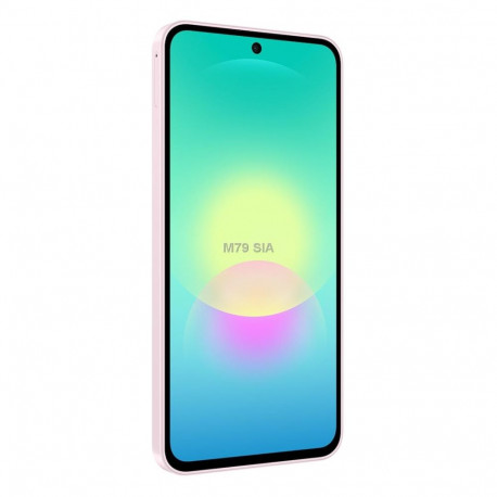 Samsung GALAXY A27 5G 17 cm (6.7") Hybrid Dual SIM Android 16.0 USB Type-C 6 GB 128 GB 5000 mAh Ligh