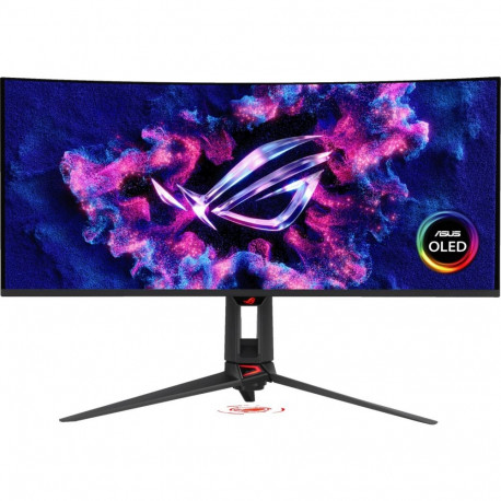 ASUS ROG Swift OLED PG34WCDN 34tolli (4711636289535)
