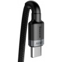 Baseus kaabel USB-C - USB-C 2m