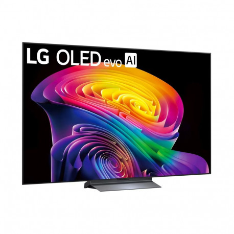 LG 55" OLED55C61 OLED SmartTV