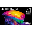 LG 55" OLED55C61 OLED SmartTV