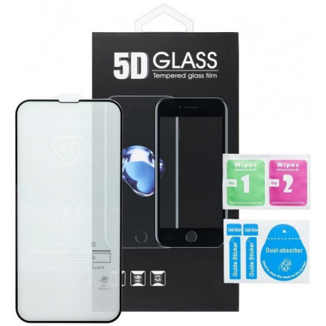Protector glass Samsung Galaxy A16/M16, black