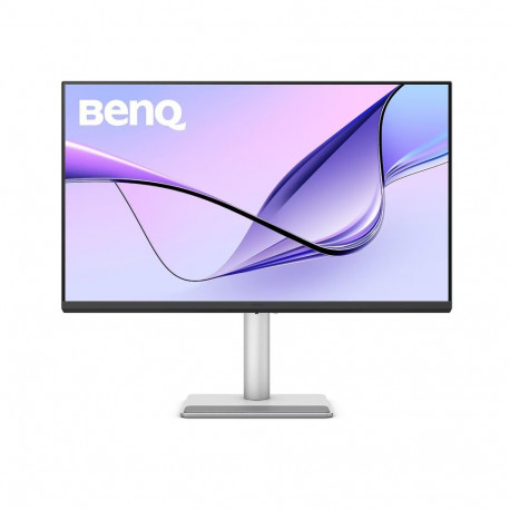 Monitor - BenQ MA320U 32", 4K, 3840x2160, 99% sRGB, USB-C, White