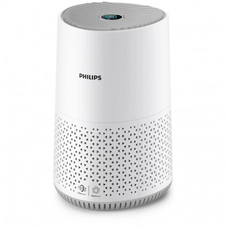 Air Purifier - Philips 600 Series AC0651/10, Up to 44 m², White