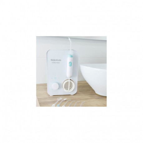 Water Flosser - Taurus Hydra Smile 0.6 L White