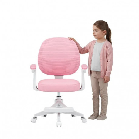 Office Chair - MARK ADLER Junior 3.1 Pink