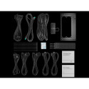 Power Supply Unit - DEEPCOOL PS750P-FE 750 W Black