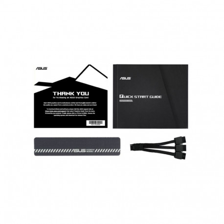 Graphics Card - ASUS PRIME RTX 5070 Ti 16GB Black