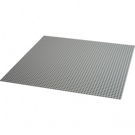 LEGO Classic 11024 Construction Tile Grey