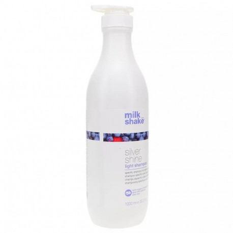 Milk_Shake Silver Shine Light Shampoo (1000ml)