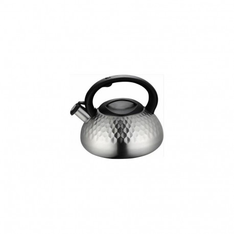 Brock MWK 004 La Cuisinette Kettle 2,5L Steel
