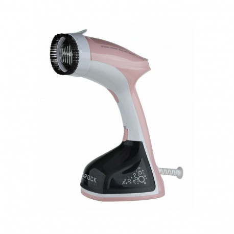 Brock PSI 2202 PK Steam Iron 1400-1600W, Pink