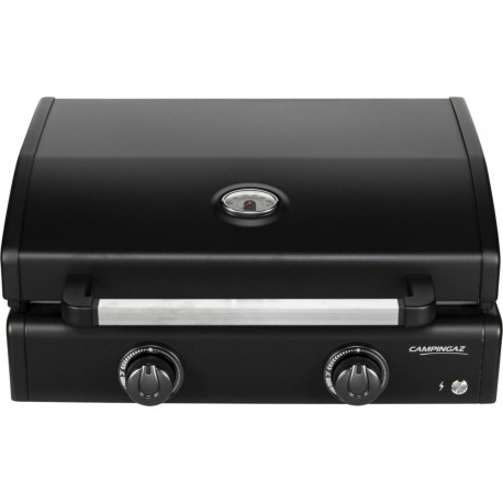 Plancha Onyx 2 (schwarz, 6 kW, für CP 250)