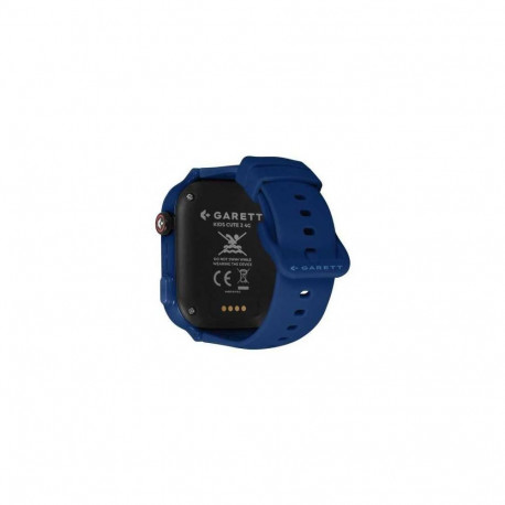 Garett Kids Cute 2 4G Blue